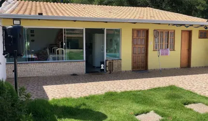 Chácara com 1 dormitório à venda, 380 m² por R$ 200.000,00 - Rosario De Minas - Juiz de Fora/MG