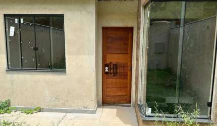 Casa com 3 dormitórios à venda por R$ 470.000,00 - Jardim dos Alfineiros - Juiz de Fora/MG