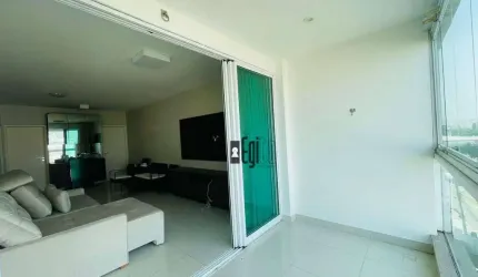 Apartamento com 2 dormitórios à venda, 83 m² por R$ 750.000,00 - Estrela Sul - Juiz de Fora/MG
