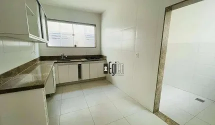 Apartamento com 2 dormitórios à venda, 78 m² por R$ 195.000,00 - Santa Helena - Juiz de Fora/MG