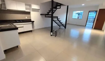 Casa com 3 dormitórios à venda por R$ 545.000,00 - Marilândia - Juiz de Fora/MG