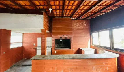 Cobertura com 4 dormitórios à venda, 256 m² por R$ 379.000,00 - Bom Pastor - Juiz de Fora/MG