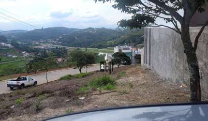Terreno à venda, 360 m² por R$ 250.000,00 - Via Do Sol - Juiz de Fora/MG