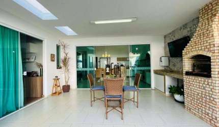 Casa com 3 dormitórios à venda, 174 m² por R$ 1.349.000,00 - Nova Gramado - Juiz de Fora/MG