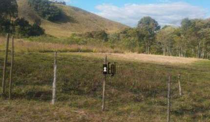 Terreno à venda, 1500 m² por R$ 70.000,00 - Centro - Torreões (Juiz de Fora)/MG