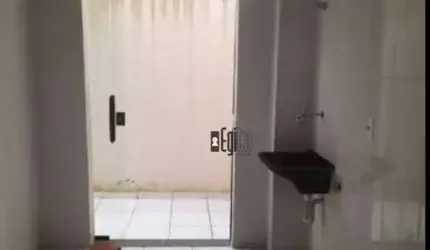Apartamento Garden com 2 dormitórios à venda, 65 m² por R$ 160.000,00 - Nova Era - Juiz de Fora/MG