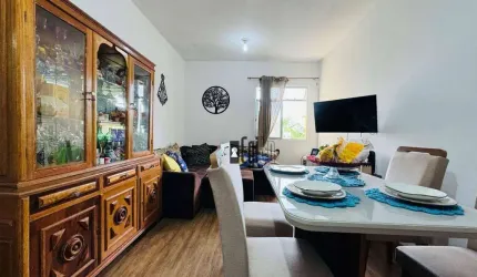 Apartamento com 3 dormitórios à venda, 132 m² por R$ 250.000,00 - Bandeirantes - Juiz de Fora/MG