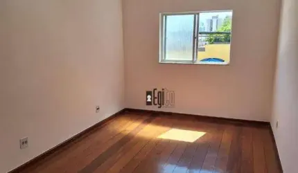 Apartamento com 2 dormitórios à venda, 109 m² por R$ 320.000,00 - São Mateus - Juiz de Fora/MG