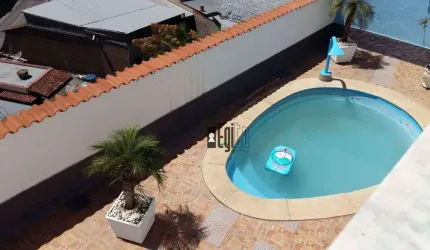 Casa com 3 dormitórios à venda por R$ 490.000,00 - Vitorino Braga - Juiz de Fora/MG