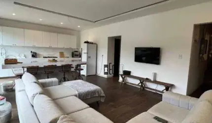 Apartamento com 2 dormitórios à venda, 75 m² por R$ 225.000,00 - Terras Altas - Juiz de Fora/MG