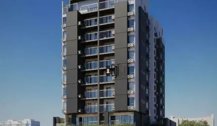 Cobertura com 4 dormitórios à venda, 150 m² por R$ 914.000 - Centro - Juiz de Fora/MG