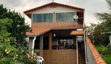 Casa com 4 dormitórios à venda, 150 m² por R$ 449.900,00 - Terras Altas - Juiz de Fora/MG