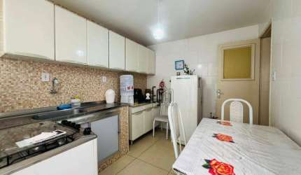 Apartamento Garden com 2 dormitórios à venda, 65 m² por R$ 190.000,00 - Centro - Juiz de Fora/MG
