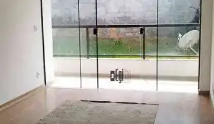 Cobertura com 3 dormitórios à venda, 203 m² por R$ 350.000,00 - Jardim dos Alfineiros - Juiz de Fora/MG