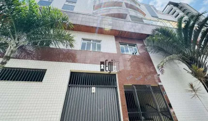 Apartamento com 3 dormitórios à venda, 192 m² por R$ 700.000,00 - São Mateus - Juiz de Fora/MG