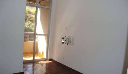 Cobertura com 3 dormitórios à venda, 94 m² por R$ 489.000,00 - São Mateus - Juiz de Fora/MG