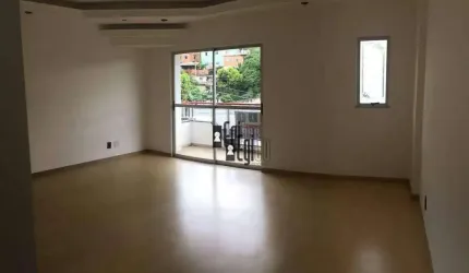 Apartamento com 3 dormitórios à venda, 120 m² por R$ 489.000,00 - São Mateus - Juiz de Fora/MG