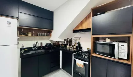 Casa com 2 dormitórios à venda, 85 m² por R$ 268.900,00 - Grama - Juiz de Fora/MG