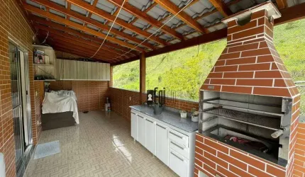 Cobertura com 3 dormitórios à venda, 118 m² por R$ 320.000,00 - Monte Castelo - Juiz de Fora/MG