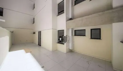 Apartamento Garden com 3 dormitórios à venda, 109 m² por R$ 790.000,00 - São Mateus - Juiz de Fora/MG