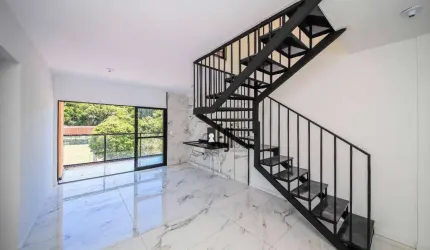 Cobertura com 3 dormitórios à venda, 178 m² por R$ 1.289.900,00 - São Mateus - Juiz de Fora/MG