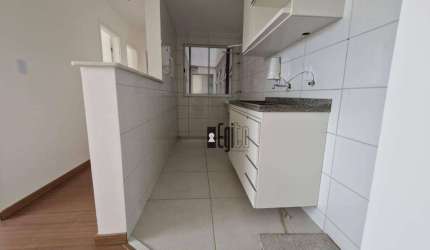 Apartamento com 2 dormitórios à venda, 69 m² por R$ 179.900,00 - Santos Dumont	 - Juiz de Fora/MG