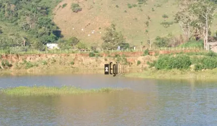 Sítio com 3 dormitórios à venda, 270000 m² por R$ 799.000 - Zona Rural - Lima Duarte/MG