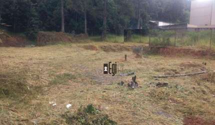 Terreno à venda, 683 m² por R$ 600.000,00 - Recanto da Mata - Juiz de Fora/MG