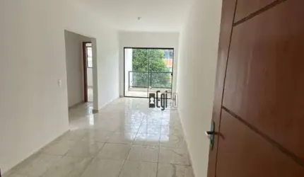 Apartamento com 2 dormitórios à venda, 67 m² por R$ 221.500,00 - Nova Era - Juiz de Fora/MG