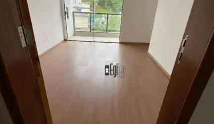 Casa com 2 dormitórios à venda por R$ 330.000,00 - Fontesville - Juiz de Fora/MG