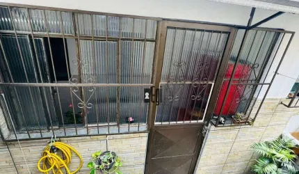 Apartamento com 1 dormitório à venda, 46 m² por R$ 120.000 - Progresso - Juiz de Fora/MG