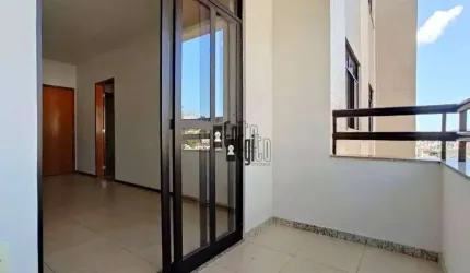 Apartamento com 2 dormitórios à venda, 75 m² por R$ 479.000 - Granbery - Juiz de Fora/MG