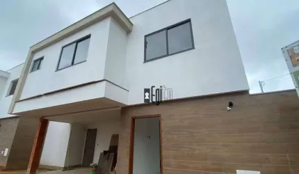 Casa com 3 quartos à venda, 180 m² por R$ 790.000 - Aeroporto - Juiz de Fora/MG