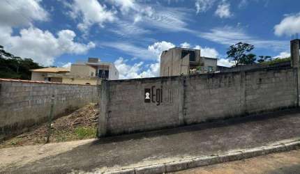 Terreno à venda, 340 m² por R$ 90.000,00 - Grama - Juiz de Fora/MG