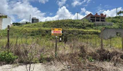 Terreno à venda, 332 m² por R$ 99.000,00 - Grama - Juiz de Fora/MG