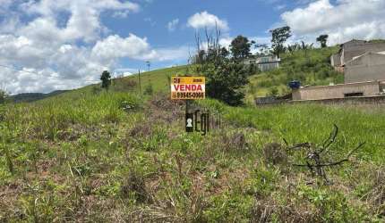 Terreno à venda, 757 m² por R$ 228.000,00 - Grama - Juiz de Fora/MG