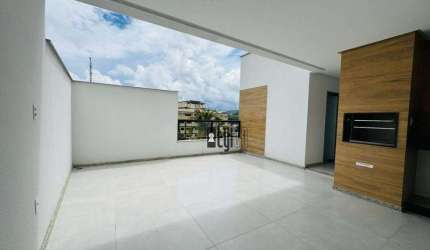 Casa com 3 dormitórios à venda por R$ 689.900,00 - Lourdes - Juiz de Fora/MG