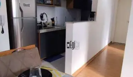 Apartamento com 2 dormitórios à venda, 76 m² por R$ 249.000 - Santa Terezinha - Juiz de Fora/MG