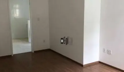 Apartamento com 1 dormitório à venda, 50 m² por R$ 245.000,00 - Aeroporto - Juiz de Fora/MG