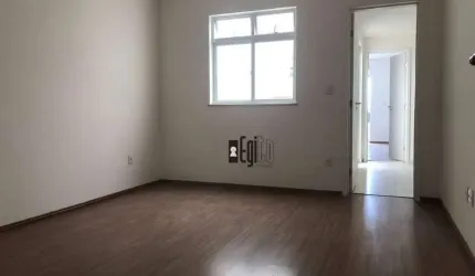 Apartamento Garden com 1 dormitório à venda, 60 m² por R$ 290.000 - Aeroporto - Juiz de Fora/MG