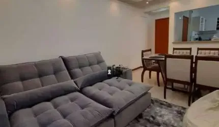 Apartamento com 2 dormitórios à venda, 85 m² por R$ 380.000,00 - Jardim Laranjeiras - Juiz de Fora/MG