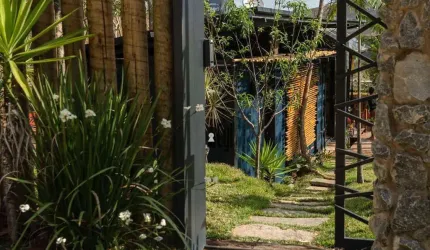 Casa Conteiner com 1 dormitório à venda, 72 m² por R$ 395.000 - Terras Altas - Juiz de Fora/MG