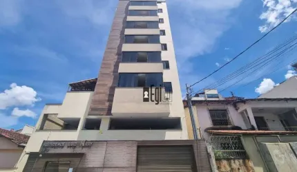 Apartamento com 2 dormitórios à venda, 75 m² por R$ 399.000,00 - Santa Helena - Juiz de Fora/MG