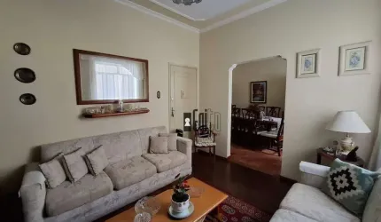 Apartamento com 3 dormitórios à venda, 106 m² por R$ 380.000,00 - Bom Pastor - Juiz de Fora/MG