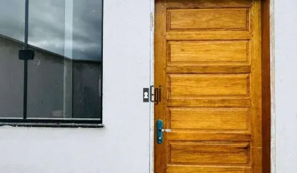 Casa com 2 dormitórios à venda por R$ 280.000,00 - Bom Jardim - Juiz de Fora/MG