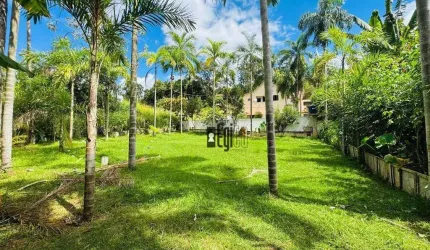 Chácara com 3 dormitórios à venda, 1080 m² por R$ 790.000,00 - Salvaterra - Juiz de Fora/MG