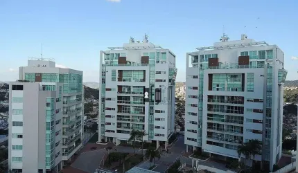 Apartamento com 2 dormitórios à venda, 150 m² por R$ 985.000,00 - Estrela Sul - Juiz de Fora/MG