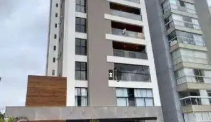Apartamento com 2 dormitórios à venda, 90 m² por R$ 739.000 - Estrela Sul - Juiz de Fora/MG