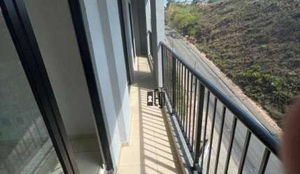 Apartamento com 2 dormitórios à venda, 82 m² por R$ 274.900,00 - Centro - Juiz de Fora/MG