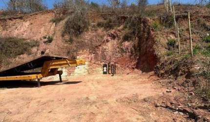 Terreno à venda, 300 m² por R$ 55.000,00 - Linhares - Juiz de Fora/MG